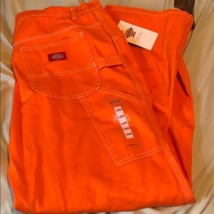 Dickies girls carpenter jeans